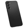 Spigen Liquid Air dėklas skirtas Samsung Galaxy S23, spalva - Matte Black