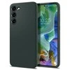 Spigen Liquid Air dėklas skirtas Samsung Galaxy S23, spalva - Abyss Green
