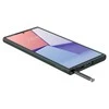 Spigen Liquid Air dėklas skirtas Samsung Galaxy S23 Ultra, spalva - Abyss Green