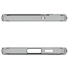 Spigen Liquid Crystal dėklas skirtas Samsung Galaxy S23, spalva - Crystal Clear