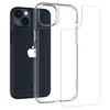 Spigen Quartz Hybrid Apple iPhone 14 Plus Crystal dėklas telefonui skaidrus