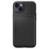 Dėklas SPIGEN SLIM ARMOR CS IPHONE 14 PLUS/ 15 PLUS Juodas