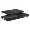 Dėklas SPIGEN SLIM ARMOR CS IPHONE 14 PLUS/ 15 PLUS Juodas