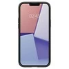 Spigen Thin Fit dėklas skirtas Apple iPhone 14 Plus, spalva - Juoda