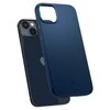 Spigen Thin Fit dėklas skirtas Apple iPhone 14 Plus, spalva - Navy Blue