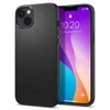 Spigen Thin Fit dėklas skirtas Apple iPhone 14 Plus, spalva - Juoda