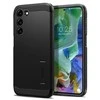 Spigen Tough Armor dėklas skirtas Samsung Galaxy S23 Plus, spalva - Juoda