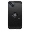 Spigen Tough Armor (MagFit) dėklas skirtas Apple iPhone 14, spalva - Juoda