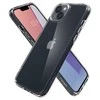 Spigen Ultra Hybrid dėklas skirtas Apple iPhone 14, spalva - Crystal Clear
