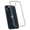 Spigen Ultra Hybrid dėklas skirtas Apple iPhone 14, spalva - Crystal Clear