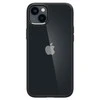 Spigen Ultra Hybrid dėklas skirtas Apple iPhone 14, spalva - Matte Black