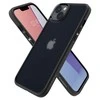 Spigen Ultra Hybrid Apple iPhone 14 Plus FROST dėklas telefonui juodos spalvos