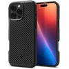 Spigen Core Armor - dėklas skirtas Apple iPhone 16 Pro Matte Juodas