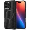 Spigen Core Armor Mag MagSafe Apple iPhone 16 Pro Max – dėklas telefonui juodos matinės spalvos