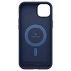Spigen CASEOLOGY PARALLAX Mag MagSafe Apple iPhone 14 Plus MIDNIGHT dėklas telefonui mėlynos spalvos