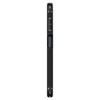 Dėklas Spigen Rugged Armor, juodas - Samsung Galaxy A14 5G