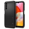 Dėklas Spigen TOUGH ARMOR Samsung Galaxy A14 4G / LTE Juodas