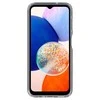 Spigen Ultra Hybrid dėklas skirtas Samsung Galaxy A14 5G (NA), spalva - Crystal Clear