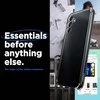 Spigen Ultra Hybrid dėklas skirtas Samsung Galaxy A14 5G (NA), spalva - Crystal Clear