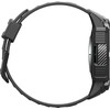 Spigen Rugged Armor Pro, juodas - Samsung Galaxy Watch6 44mm