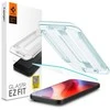 Spigen Glas.tR EZ Fit Apple iPhone 16 Pro