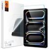 Spigen Glas.TR Slim – Tempered glass for Apple iPad Air 11 M3 2025 / M2 2024 Transparent