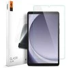 Grūdintas stiklas Spigen GLAS.TR SLIM Samsung Galaxy TAB A9 / A11 8.7 X110 / X115 / X133 / X135 SKAIDRUS