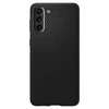 Spigen Liquid Air dėklas skirtas Apple iPhone 11, spalva - Matte Black