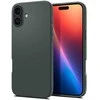 Spigen Liquid Air Apple iPhone 16 – dėklas telefonui žalios spalvos