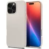 Spigen Liquid Air Apple iPhone 16 Pro – dėklas telefonui titano spalvos