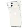 Dėklas Spigen Liquid Crystal, skaidrus – Apple iPhone 11