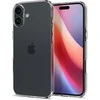Spigen dėklas LIQUID CRYSTAL skirtas Apple iPhone 16 Plus crystal clear