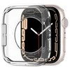 Išmaniojo laikrodžio Apple 4/5/6/7/SE ekrano rėmelis, Skaidrus, 40/41mm