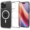 Spigen Liquid Crystal MagSafe Apple iPhone 16 Pro Max – dėklas telefonui skaidrus