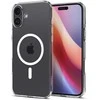 SPIGEN LIQUID CRYSTAL MAG MAGSAFE Apple iPhone 16 dėklas telefonui skaidrus