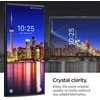 Hydrogel Film Samsung Galaxy S24 Ultra Spigen Neo Flex 2 vnt. skaidrus