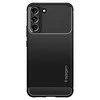 Dėklas SPIGEN ARMOR SAMSUNG S22 Juodas