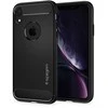 Dėklas Spigen Rugged Armor, juodos spalvos – Samsung Galaxy Note20 Ultra