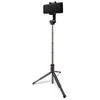Spigen Selfiestick Tripod S540W juodos spalvos Bluetooth 000SS24111