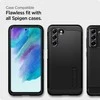 Apsauginis stiklas Spigen ALM GLAS.TR 2-pack Samsung Galaxy S21 FE