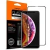 Spigen Glass FC HD 1 Pack, juodas - iPhone 11 Pro Max/iPhone XS Max