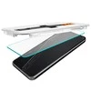 Spigen apsauginis stiklas GLAS.TR ”EZ FIT” 2-pack skirtas Samsung Galaxy S23 transparent