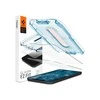 Apsauginis ekrano stiklas Spigen TR „EZ FIT” 2-pack Apple iPhone 12/12 Pro
