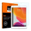 Ekrano apsauga Spigen SLIM Apple iPad Pro 12.9 2020 / 2021 / 2022 skaidrus