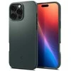 Spigen Thin Fit MagSafe Apple iPhone 16 Pro Max – dėklas telefonui žalios spalvos