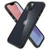 Spigen Ultra Hybrid dėklas skirtas Apple iPhone 14 Plus, spalva - Matte Black