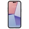 Spigen Ultra Hybrid dėklas skirtas Apple iPhone 14 Pro, spalva - Matte Black