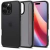 Spigen Ultra Hybrid Apple iPhone 16 Pro Max – dėklas telefonui juodos spalvos