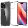 Spigen Ultra Hybrid Apple iPhone 16 Pro – dėklas telefonui skaidrus
