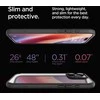 Spigen Ultra Hybrid Apple iPhone 16 Pro Max – dėklas telefonui juodos matinės spalvos